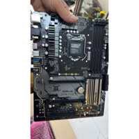 Main asrock z370