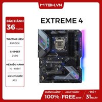 MAIN ASROCK Z490 EXTREME4
