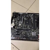 Main Asus A320 K Prime