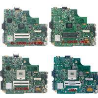 Main ASUS A84S A43S K43SD K43E