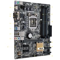 Main ASUS B150M-A