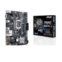 Main asus B250 kèm cpu core i5 7400