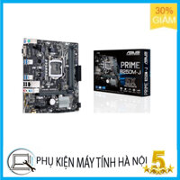 Main asus B250 kèm cpu core i5 7400 đã qua sử dụng