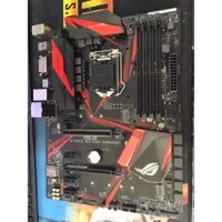 Main Asus b250 rog trix