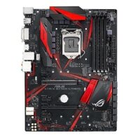 Main Asus B250 Strix gaming