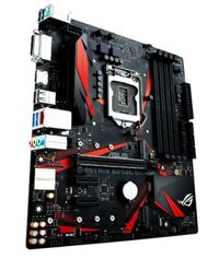 Main Asus B250H Gaming