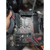 MAIN ASUS B360 GAMING STRIX