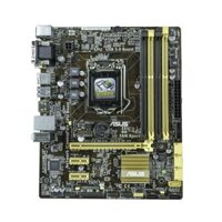 MAIN ASUS B85M-G (4KheRam-Vga-Hdmi) RENEW