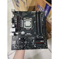 MAIN ASUS B85M GAMER ZIN SOCKET 1150