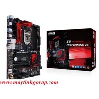 Main Asus E3 PRO GAMING V5