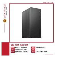 Main Asus EX-B150M-V3| CORE I3 6100| RAM 8G| SSD 256G