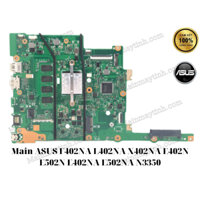 Main ASUS F402NA L402NA X402NA E402N E502N E402NA E502NA N3350