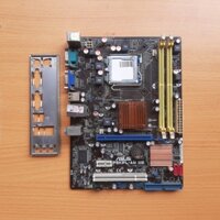 Main Asus G31 DDR2 socket 775 - Bo mạch chủ G31 Asus DDram 2 socket 775