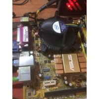 Main Asus G31 Ram 2Gb E5200