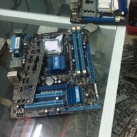 Main Asus G41 dr3 P5G41TMLX hàng nguyên zin