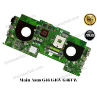 Main Asus G46 G46V G46VW