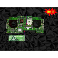 Main ASUS G46VW N13E-GE-A2 REV 2.0 HM77