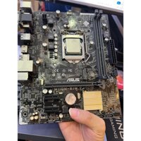 MAIN ASUS H110 ZIN CÓ KHE M2
