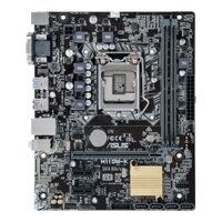Main Asus H110M-D (Chipset Intel H110/ Socket LGA1151/ VGA onboard)