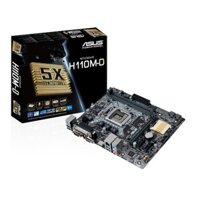 MAIN ASUS H110M-D LGA 1151