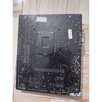 Main Asus H110m- d