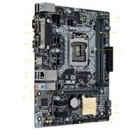 Main Asus H110M-D