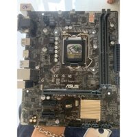 MAIN ASUS H110M-E/M.2 (CÓ HDMI, M2)