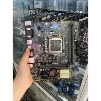 Main ASUS H110M