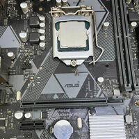 MAIN ASUS H310 SOCKET 1151V2