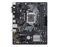 Main ASUS H310M-E