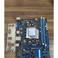 Main Asus H61&B75 có chặn main và pin cmos