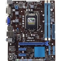 Main Asus H61M-K