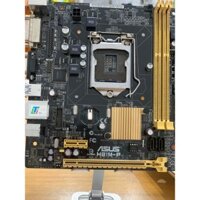 MAIN ASUS H81 BẢN MINI TẶNG KÈM FE