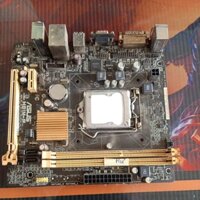 main asus h81 lỏi