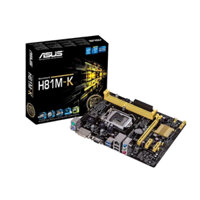 MAIN ASUS H81 M-K