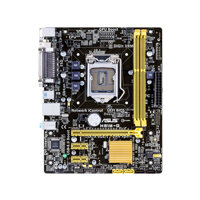 Main Asus H81M-D sk 1150