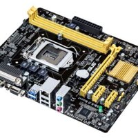 Main Asus H81M-D