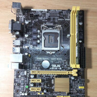 Main Asus H81M-E