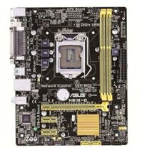 Main Asus H81M-E