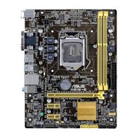 Main Asus H81M-E