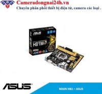 MAIN ASUS H81M-K (CHIPSET INTEL H81/ SOCKET SK1150/ VGA ONBOARD)