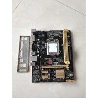 Main Asus H81M K cũ tháo máy