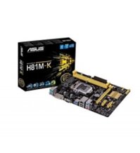 MAIN ASUS H81M-K
