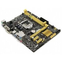 Main Asus H81M-k