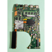 Main Asus K401LB K401L i5-5th VGA 940M Zin Full Tặng Thanh Tản