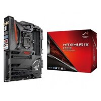 MAIN ASUS MAXIMUS IX CODE