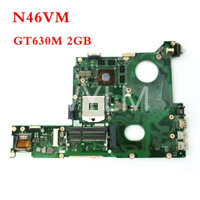 Main ASUS N46VM GT630M N46VJ N46VM N46VZ