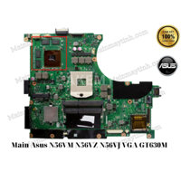 Main Asus N56VM N56VZ N56VJ VGA GT630M