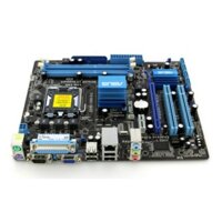 main Asus P5G41T-MLX