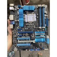 Main asus p8 z68 v gen3 4 khe ram ddr3 socket 1155 mainboard PC Z68 bo mạch chủ máy tính,cpu e5300 socket 775 cho main g